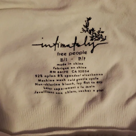 Free People One Piece - Picture 2 of 4